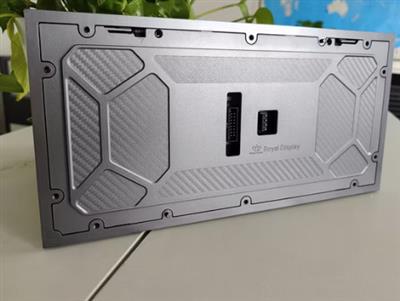 Module LED trong nhà HLRI P1.25-GOB-64S